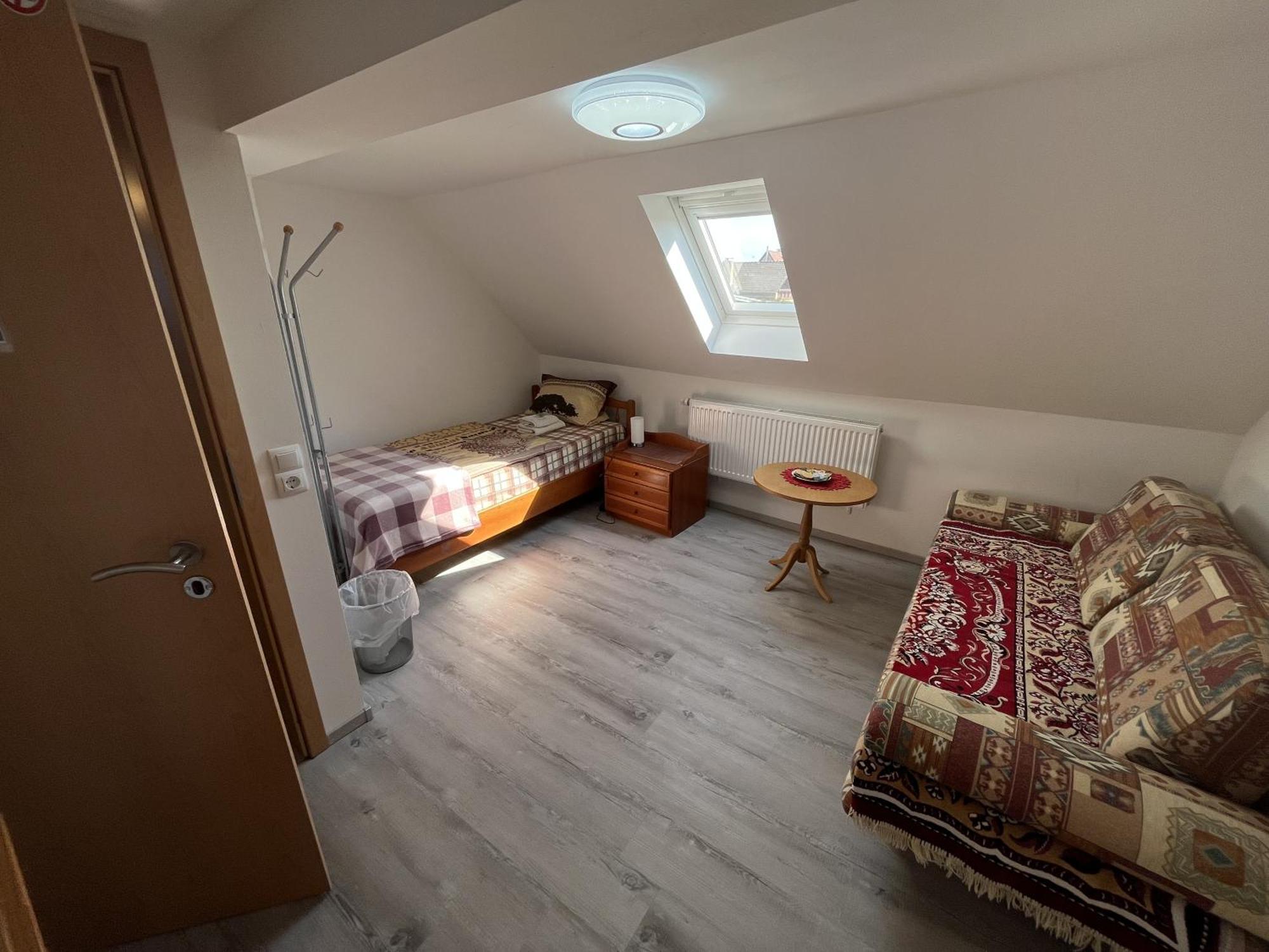 Gasthaus Katrin Guest house *